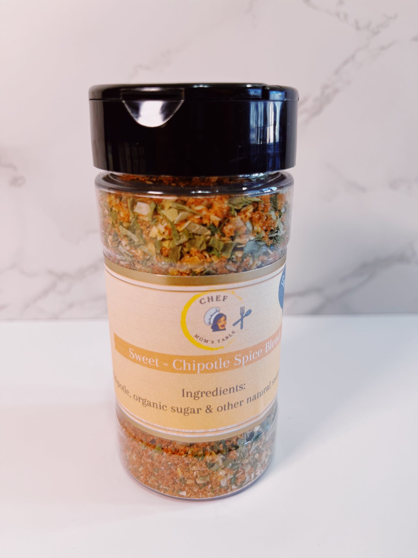 Sweet- Chipotle Spice Blend